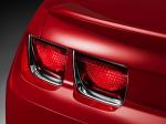 Chevrolet Camaro 2010 года